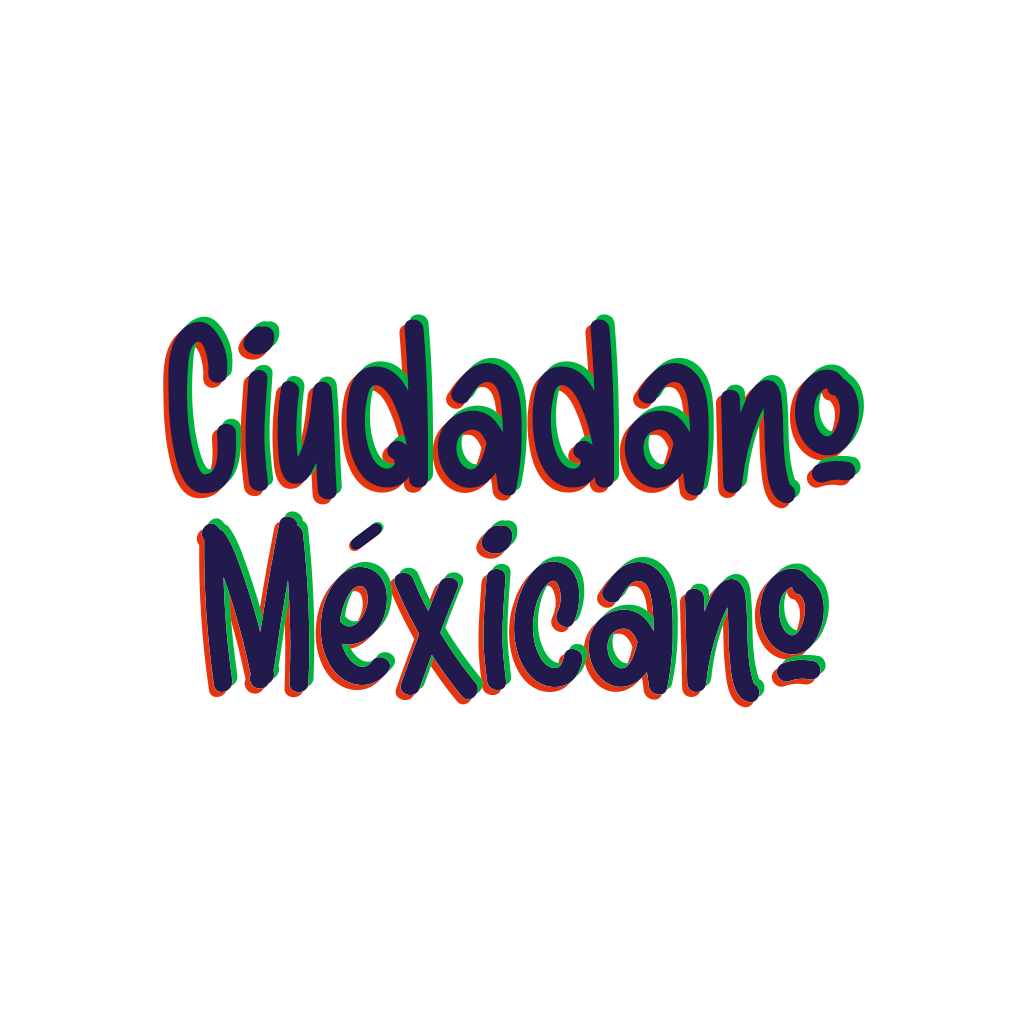 Ciudadano Mexicano