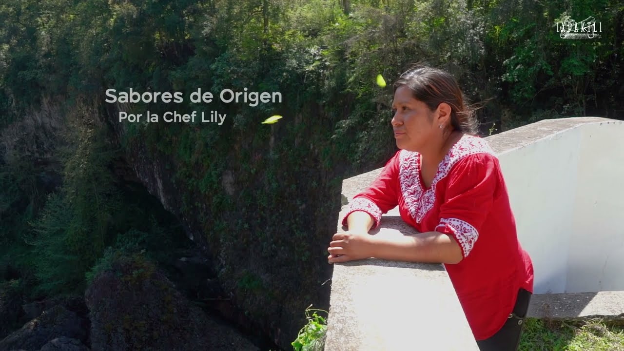 Sabores de Origen: Esencia de la Cocina Tradicional Nativa