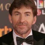 Antonio de la Torre en los Premios Goya de 2017; fotografía de archivo.