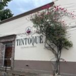 Fachada del restaurante Tintoque en Puerto Vallarta, fotografiada en febrero de 2024; archivo, no festival de 2026.
